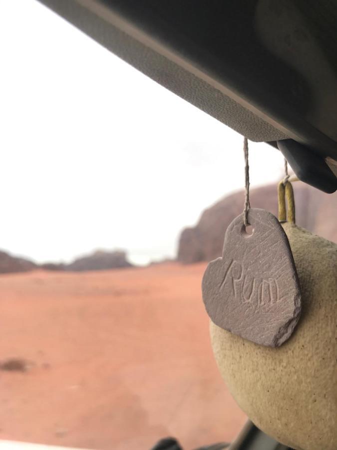 Wadirum Zeid Camp&Tours Wadi Rum Bagian luar foto