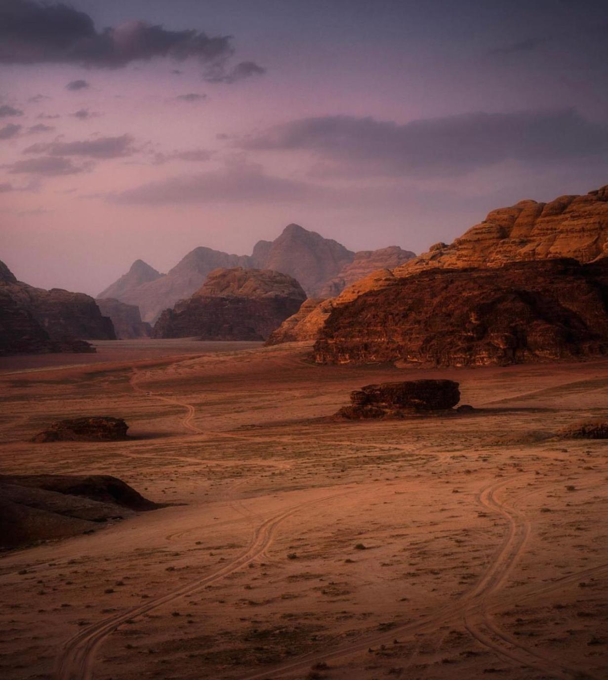 Wadirum Zeid Camp&Tours Wadi Rum Bagian luar foto