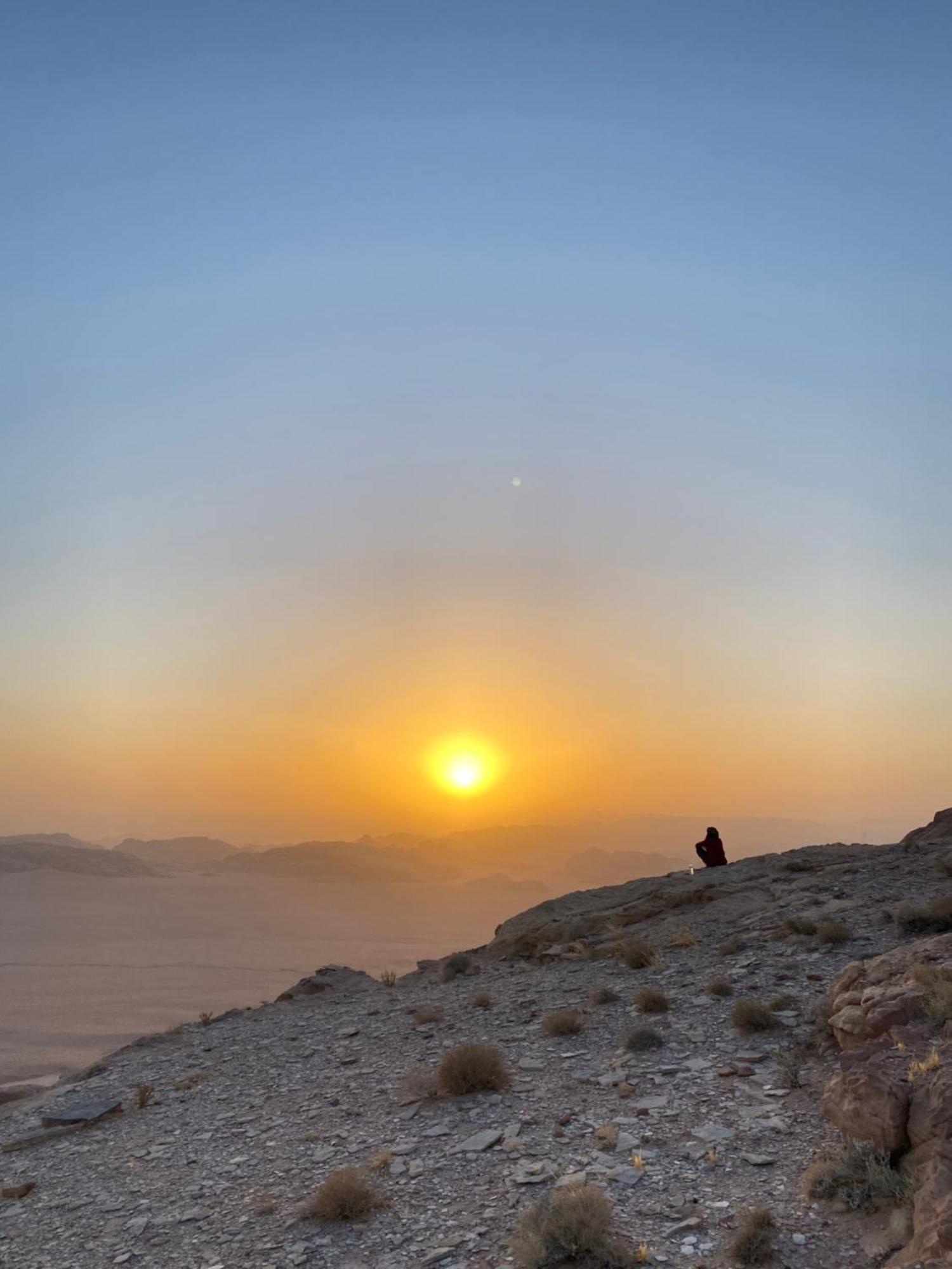 Wadirum Zeid Camp&Tours Wadi Rum Bagian luar foto