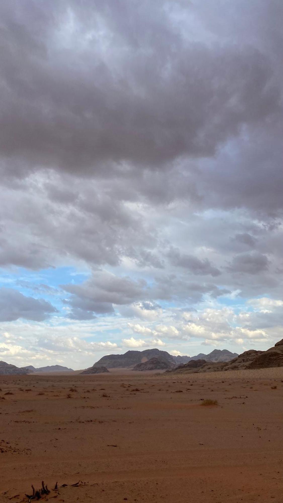 Wadirum Zeid Camp&Tours Wadi Rum Bagian luar foto